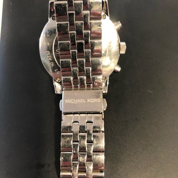 Michael Kors Women’s Watch, Style: 5020 - Picture 11 of 12